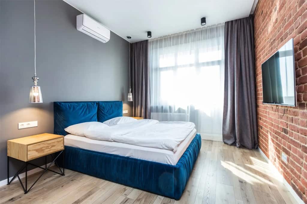 Апартаменты GOSH 596Б: главное фото 1