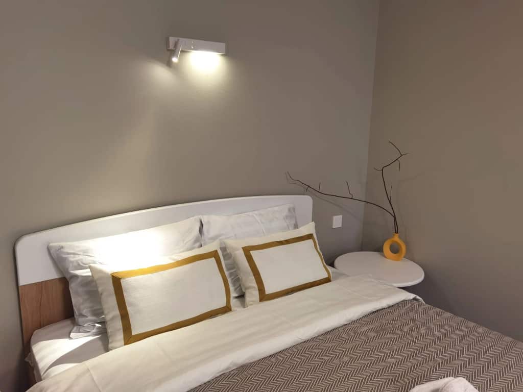 Апартаменты Room2day Легкий Бриз: главное фото 1