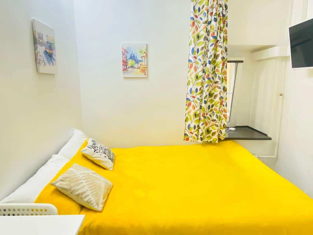 Квартира Квартира-студия, 11 м², 1/4 этаж: главное фото 1