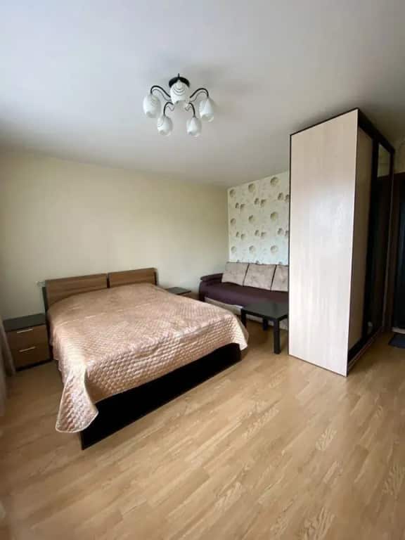 Квартира на улице 78 Добровольческой Бригады 1: главное фото 1