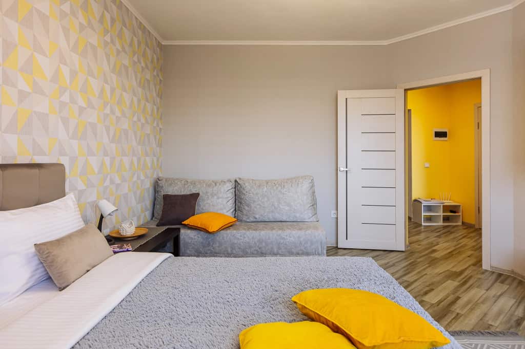 Апартаменты Malkova Apartments на Гагарина: главное фото 1
