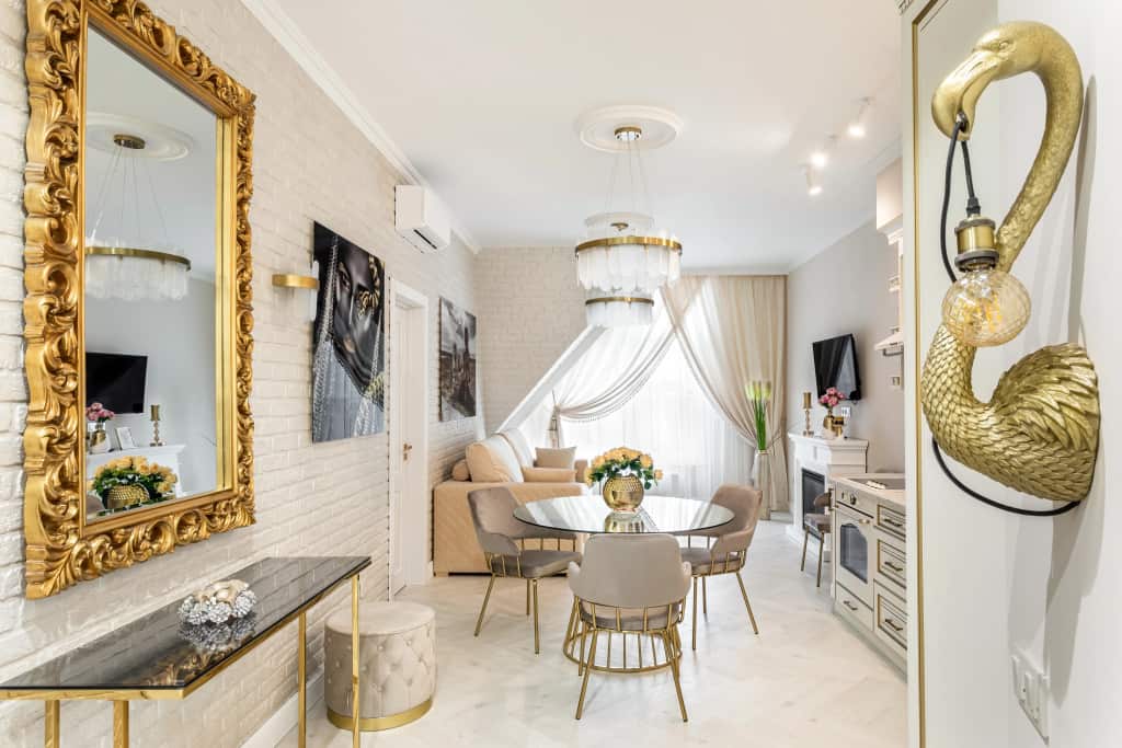 Апартаменты Apart39 Золотая бухта в Рыбной деревне: главное фото 1