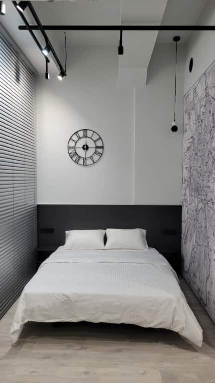 Квартира Residence Tverskaya: главное фото 1
