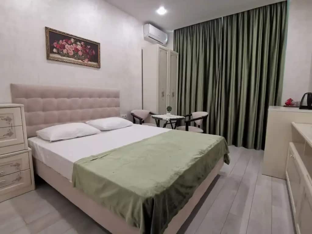 Апартаменты Sochi Vip М: главное фото 1