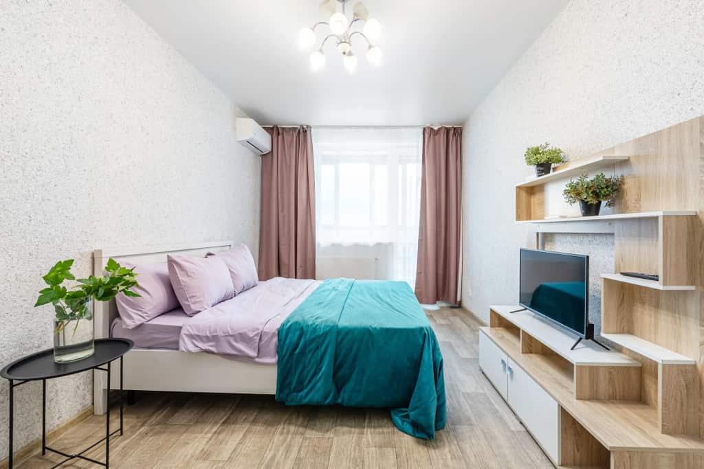 Квартира LS Пляж Аквапарк Современный Центр: главное фото 1