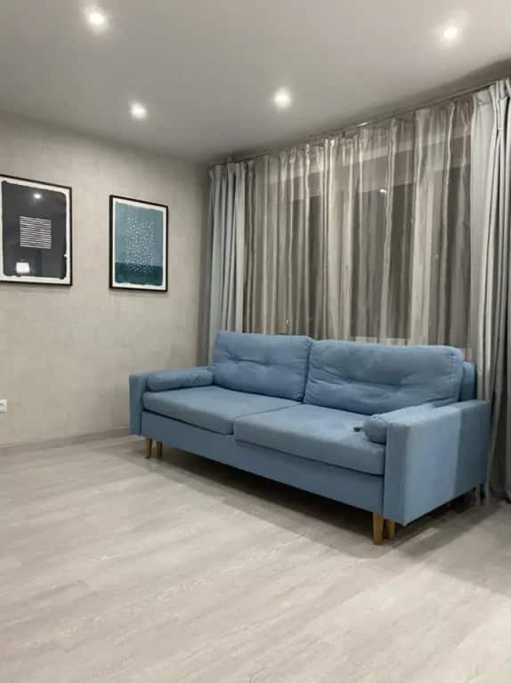 Квартира на Пушкинском Проспекте 4б: главное фото 1