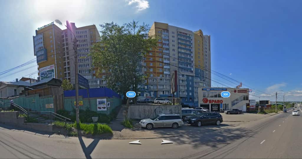 Хостел А: главное фото 1