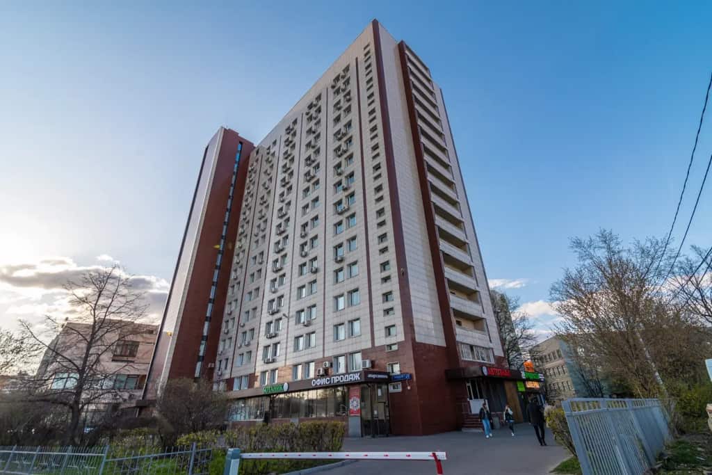 Апартаменты UrbanHouse Paradise: главное фото 1