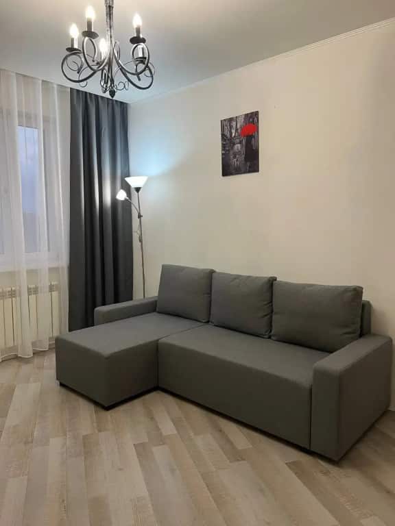 Квартира InnDays Apartmnets Уютный пр. 1: главное фото 1