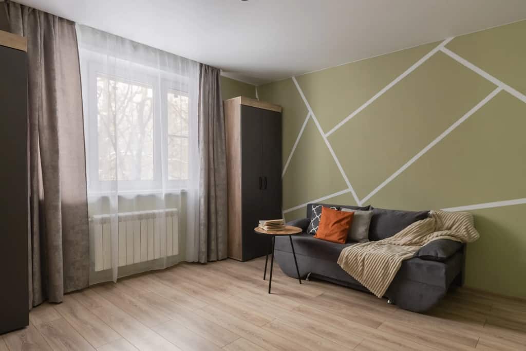 Квартира Li Apartments Mint: главное фото 1