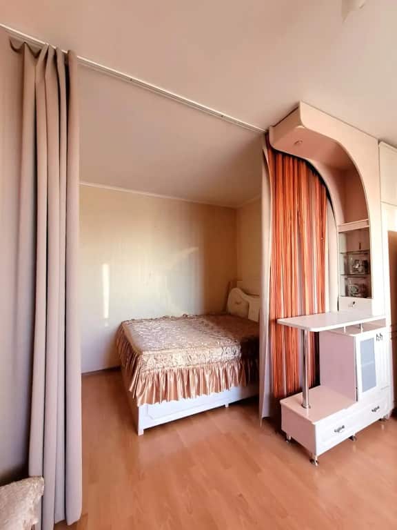 Апартаменты Comfort до 6 человек Волшебный закат: главное фото 1