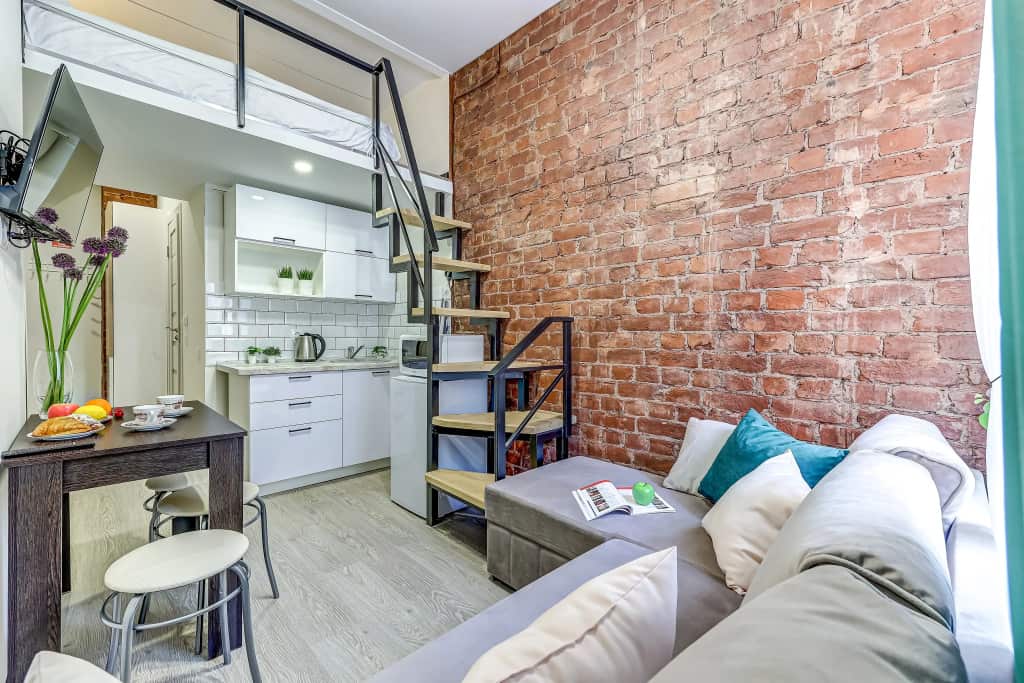 Апартаменты Locationapartments: главное фото 1