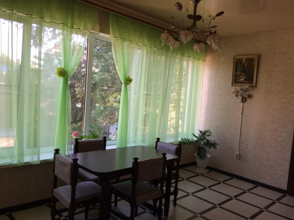 U Morya Mini-Hotel: главное фото 1