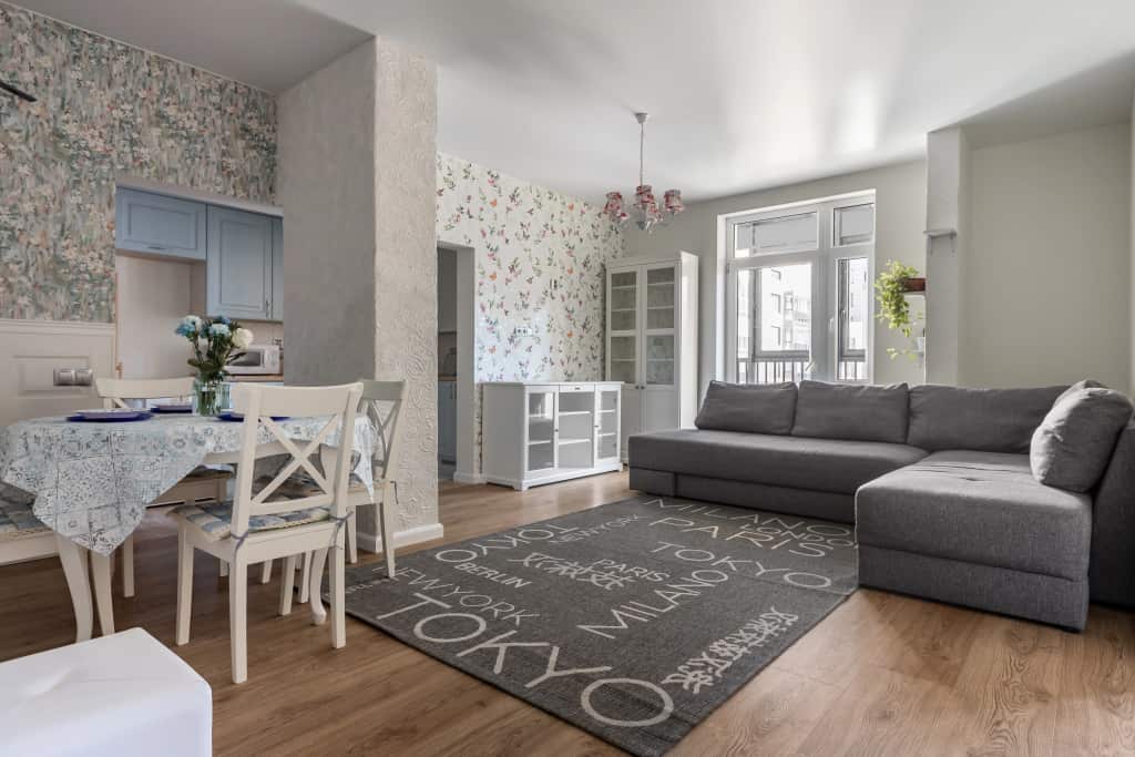 Апартаменты Provance House: главное фото 1
