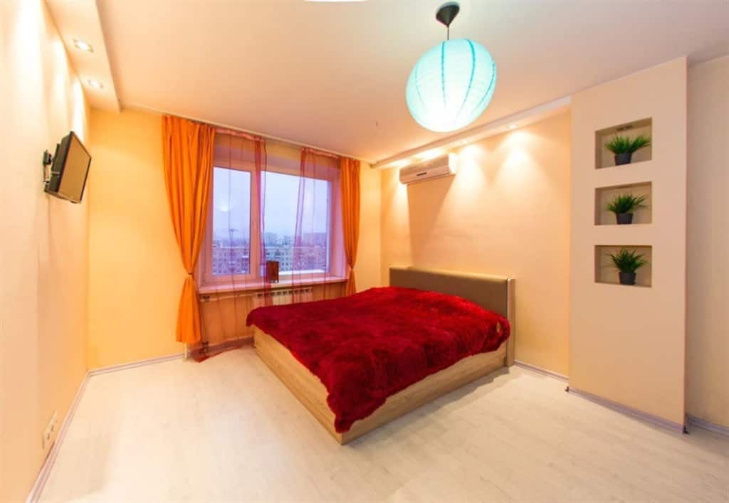 On Kolomenskaya Apartments: главное фото 1