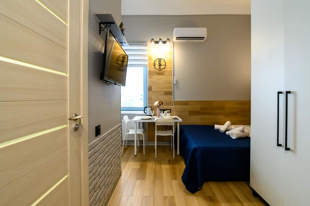 Apartments Ландыши 119/1: главное фото 1
