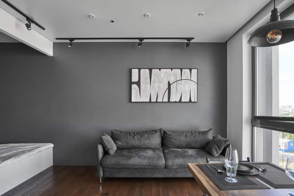 Апартаменты Liner Apartments 2: главное фото 1