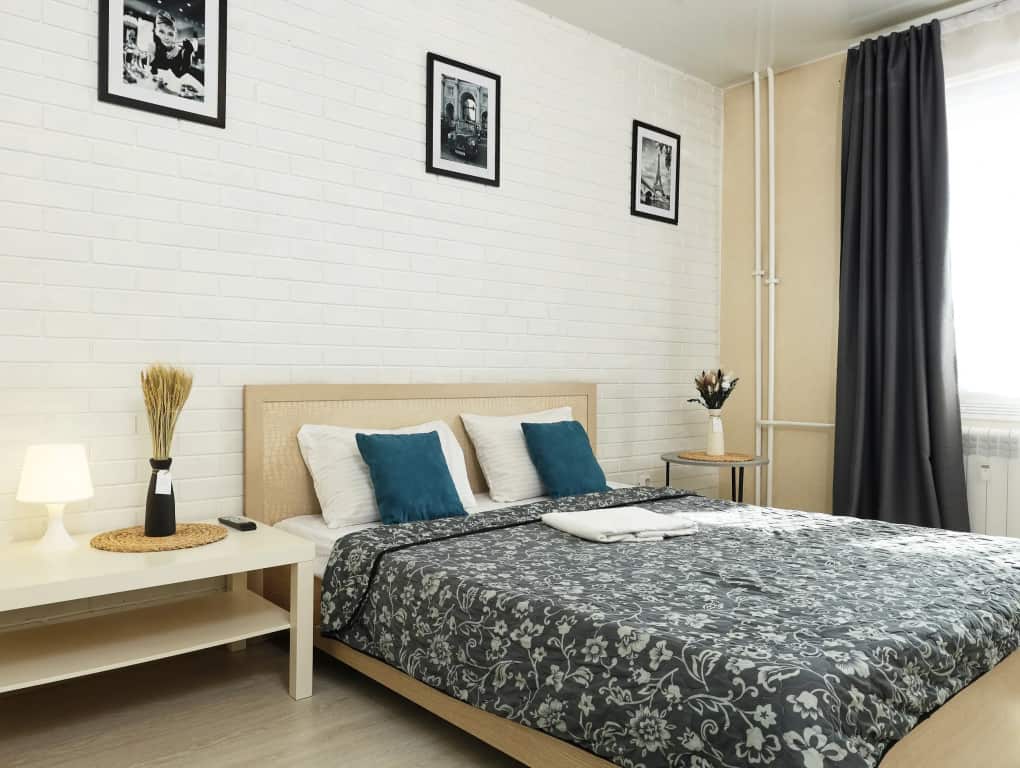 Апартаменты Home Hotel Like: главное фото 1
