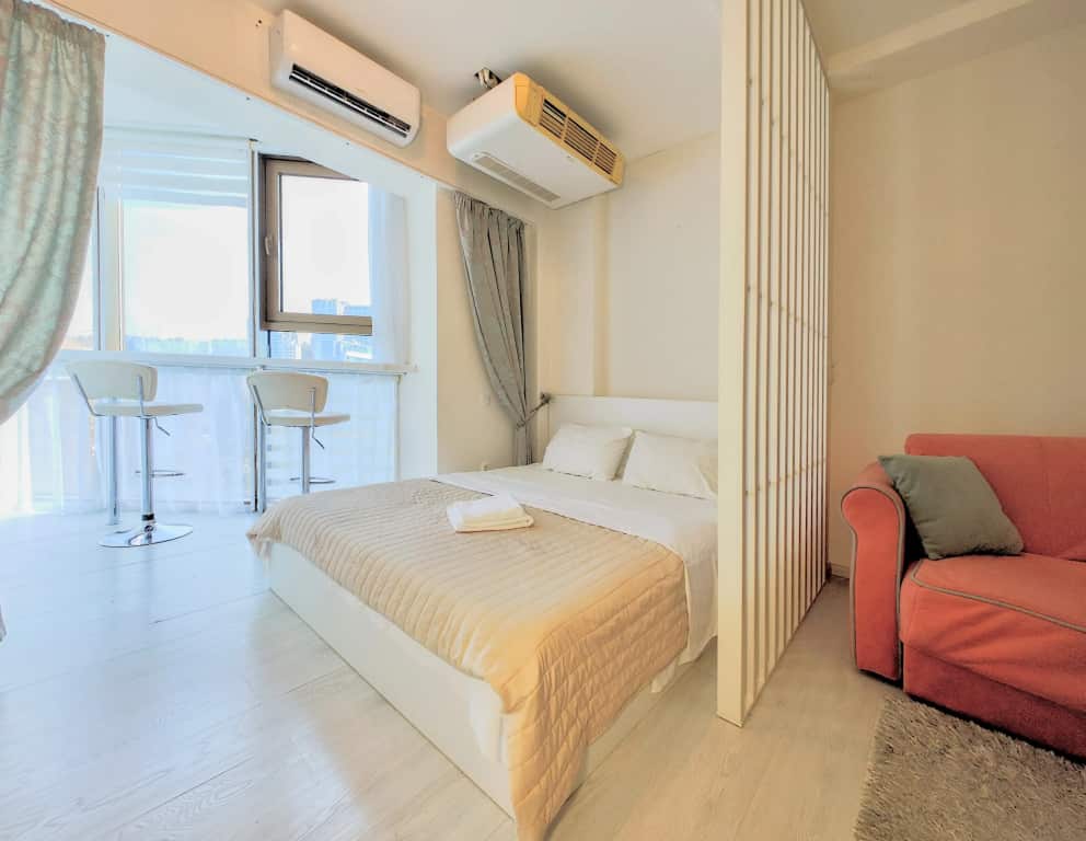 Апартаменты M Apartments Версаль: главное фото 1