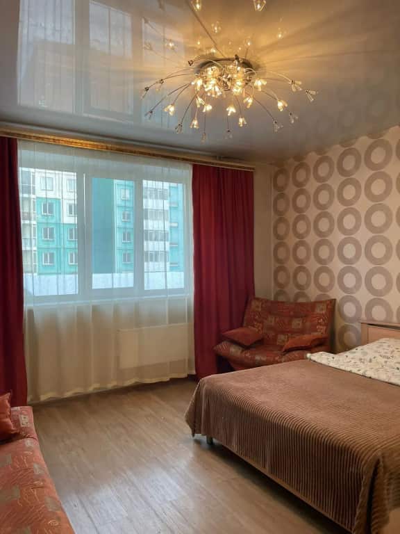 Mini - Otel' V8: главное фото 1