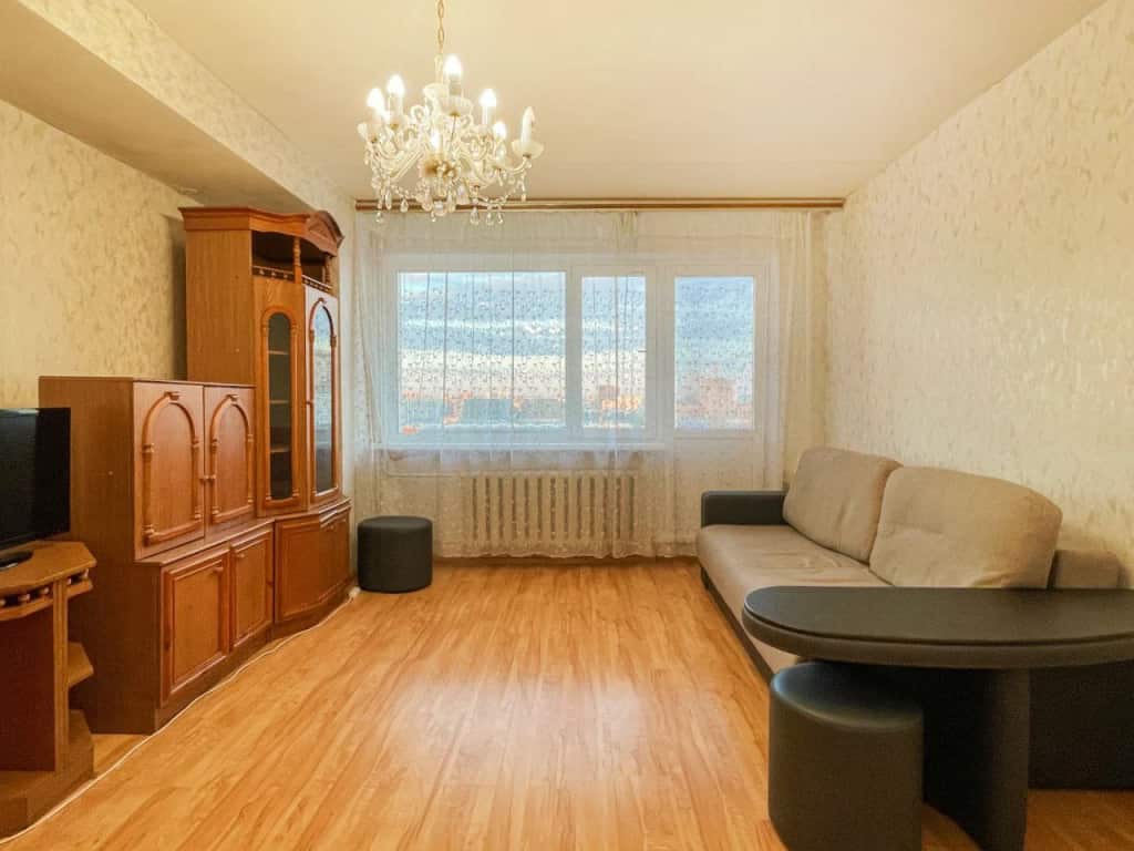 Апартаменты у Метро Савеловская: главное фото 1