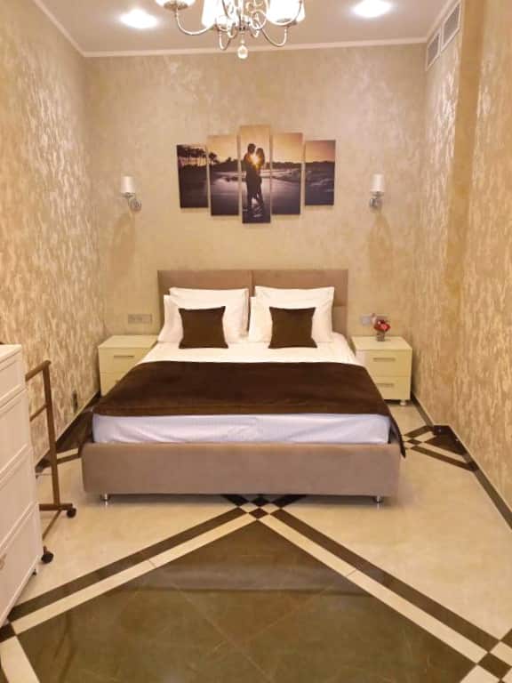 Апартаменты Luxe: главное фото 1