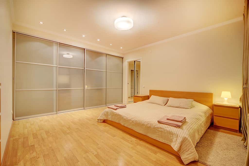 Elite Realty M.Sadovaya 3 apt 75 Apartments: главное фото 1