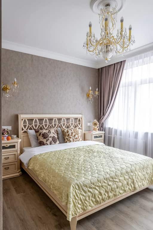 Квартира Шикарная Двухкомнатная в Центре: главное фото 1
