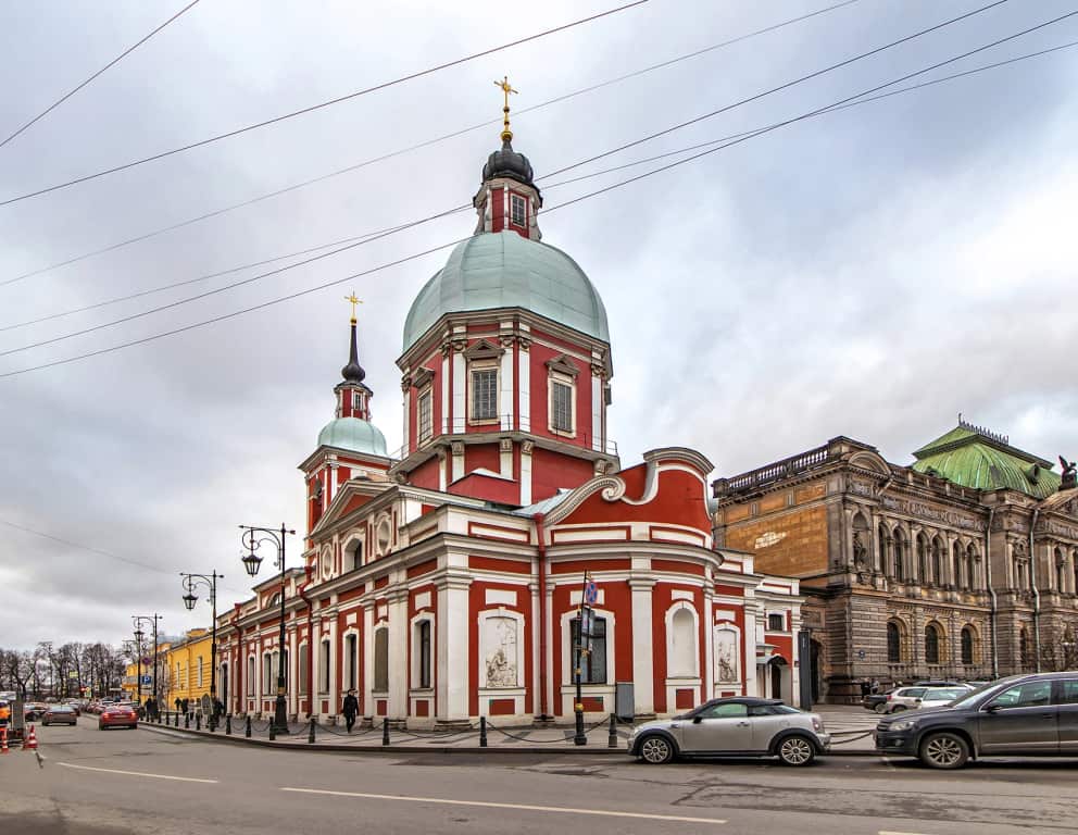 Квартира СПб Центральная Район 3х Комнатная Квартира: главное фото 1