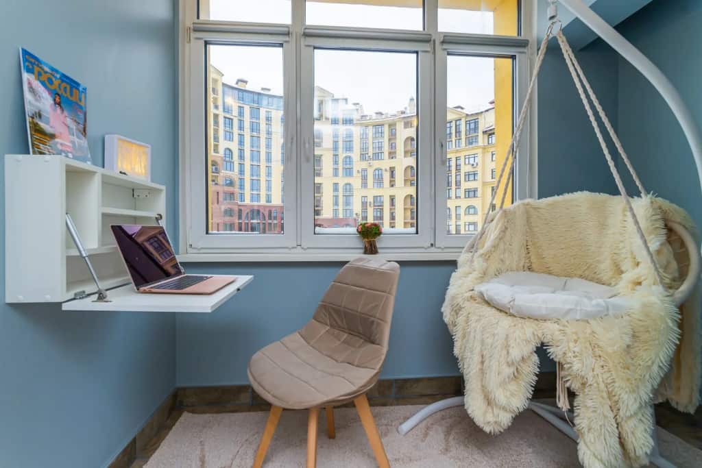 Vero Apartments - В стиле Provence, 100 метров, 2 этажа: главное фото 1