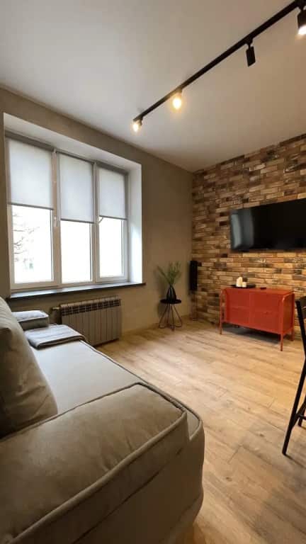 Апартаменты Cozy Home №2: главное фото 1