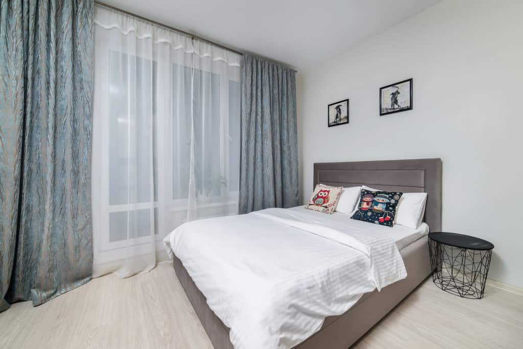 Апартаменты Apartments IQ в Казани: главное фото 1