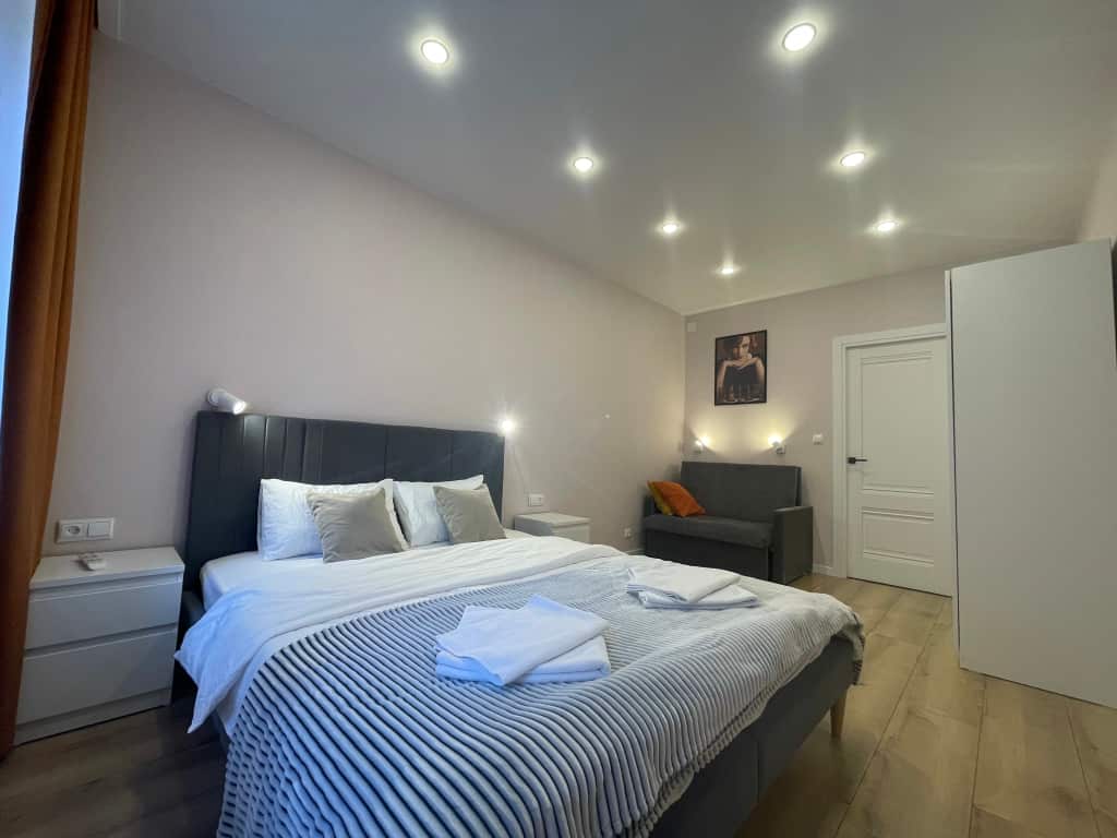Апартаменты Aurora Loft: главное фото 1