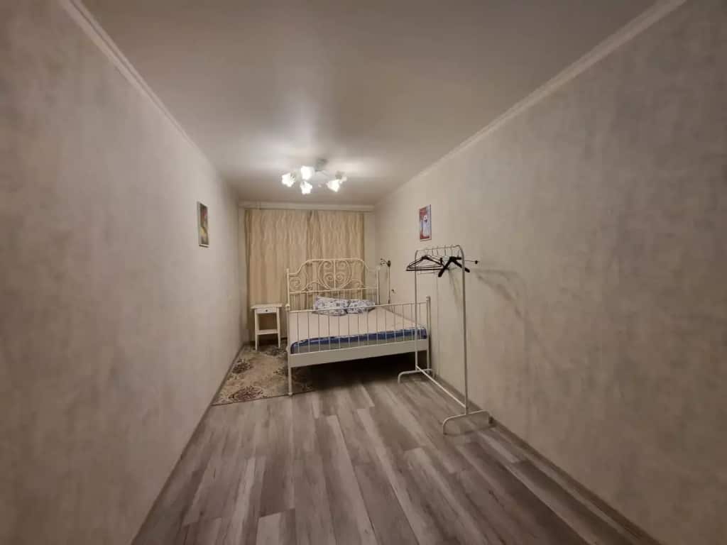 Квартира Люкс: главное фото 1