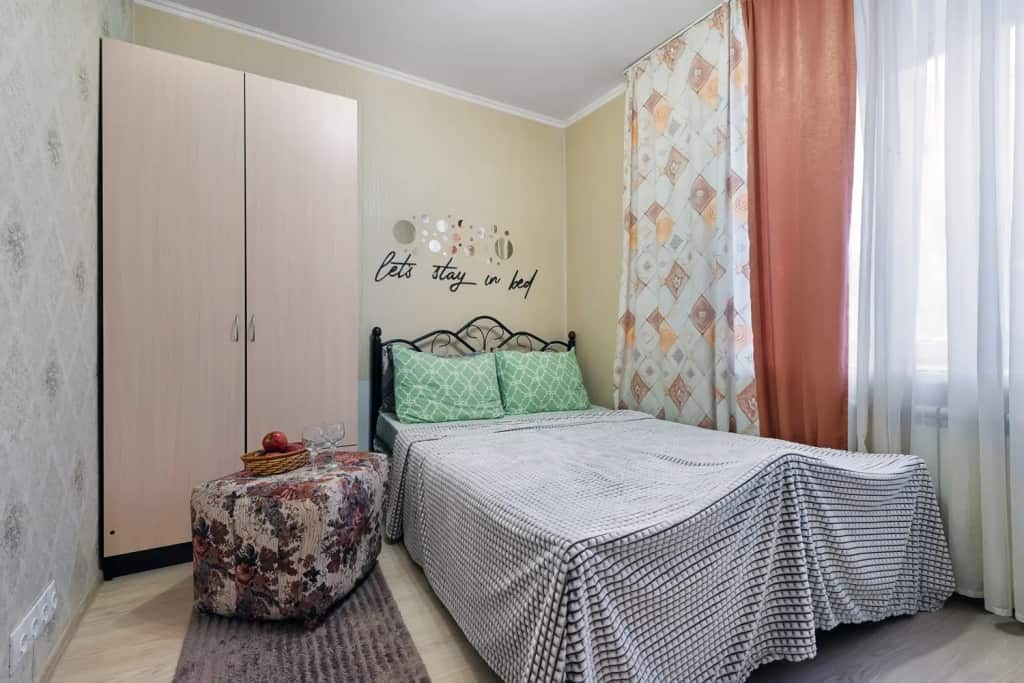 Апартаменты Comforthomes Симоновский вал: главное фото 1