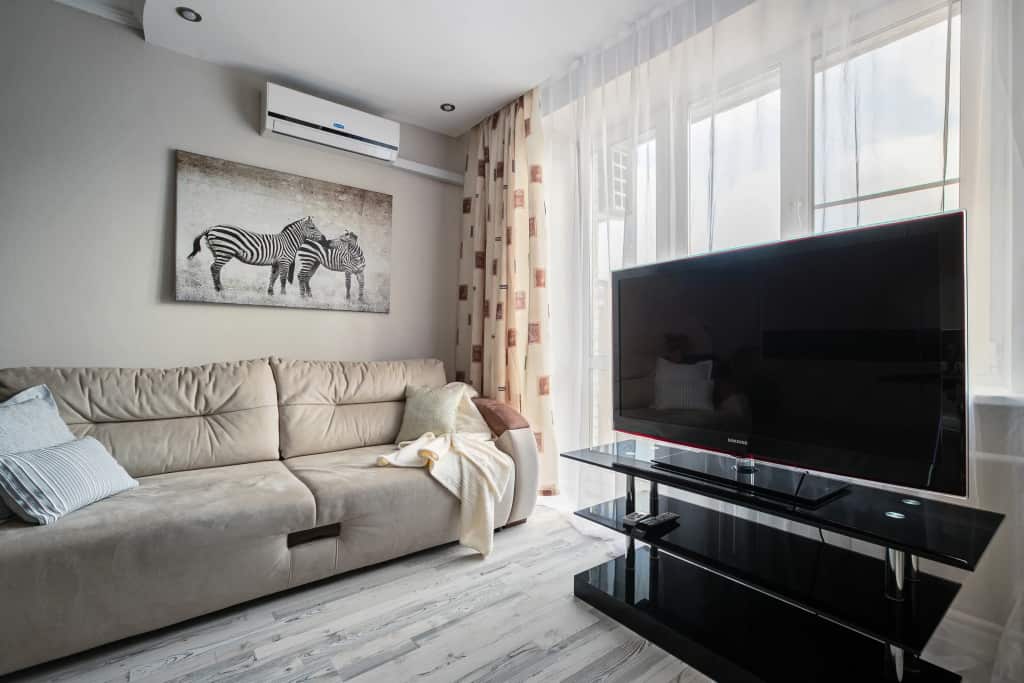 Апартаменты MaxRealty24 Панферова дом 8: главное фото 1