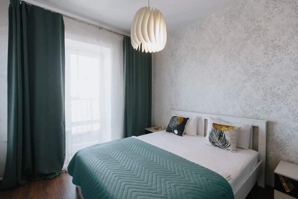 Квартира двухкомнатные Be Home на 25 октября: главное фото 1
