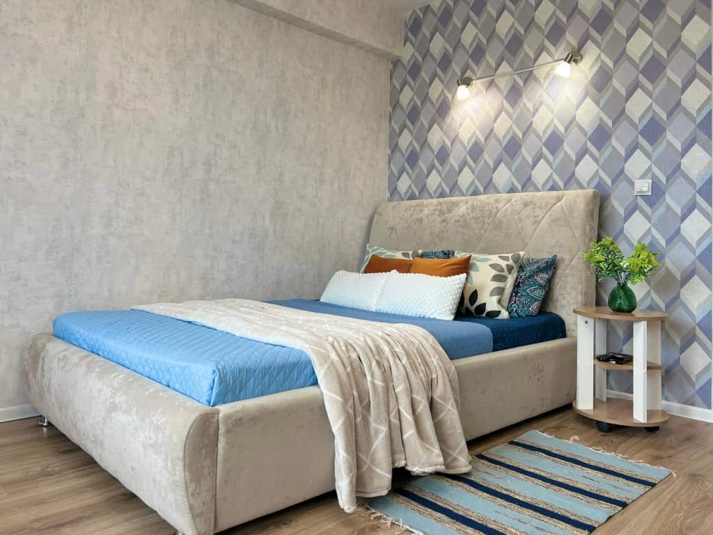 Квартира 1-ком Пискунова 148/3-71 Иркутск Аэропорт КакДома: главное фото 1
