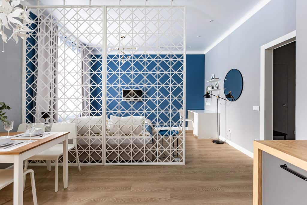Жилое Помещение Ajouré Apartement Петроградская Сторона: главное фото 1