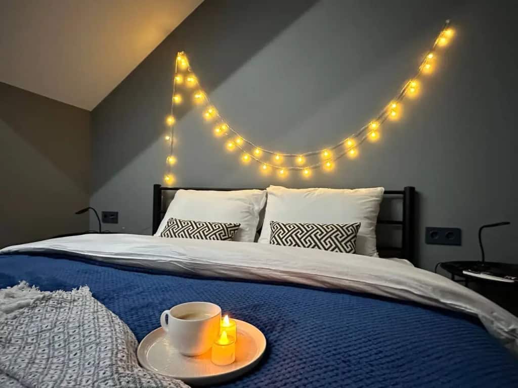 Квартира Milli House на Овражной: главное фото 1