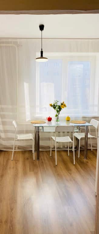 Апартаменты Green Home: главное фото 1