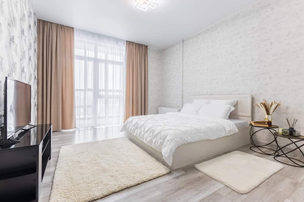 Апартаменты Comfort Home на Чистопольской: главное фото 1