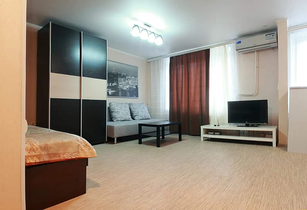 Апартаменты Apart Lux Сокол: главное фото 1