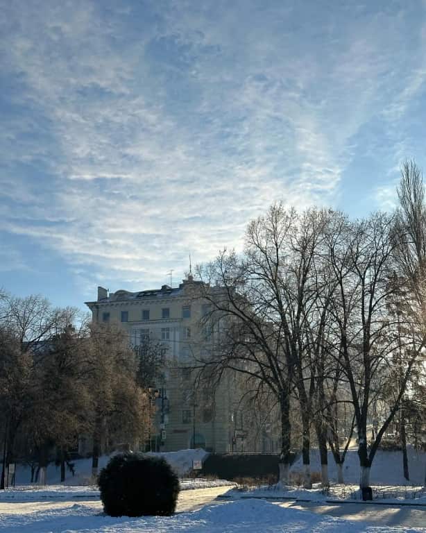 Квартира на набережной Волги: главное фото 1