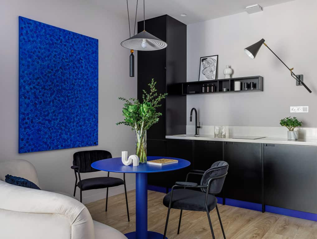 Апартаменты New York vibe 5 Star Apt: главное фото 1