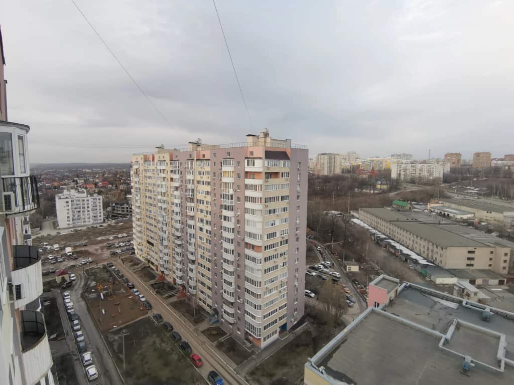 Квартира Видовая у Волги: главное фото 1
