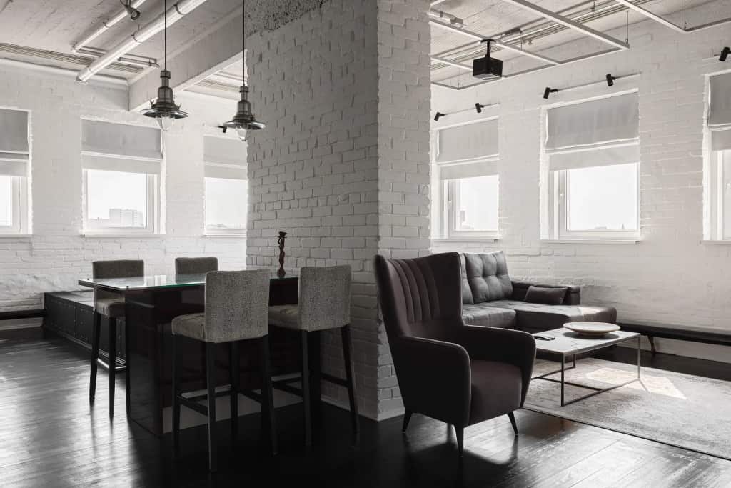 Апартаменты Loft в Казани: главное фото 1