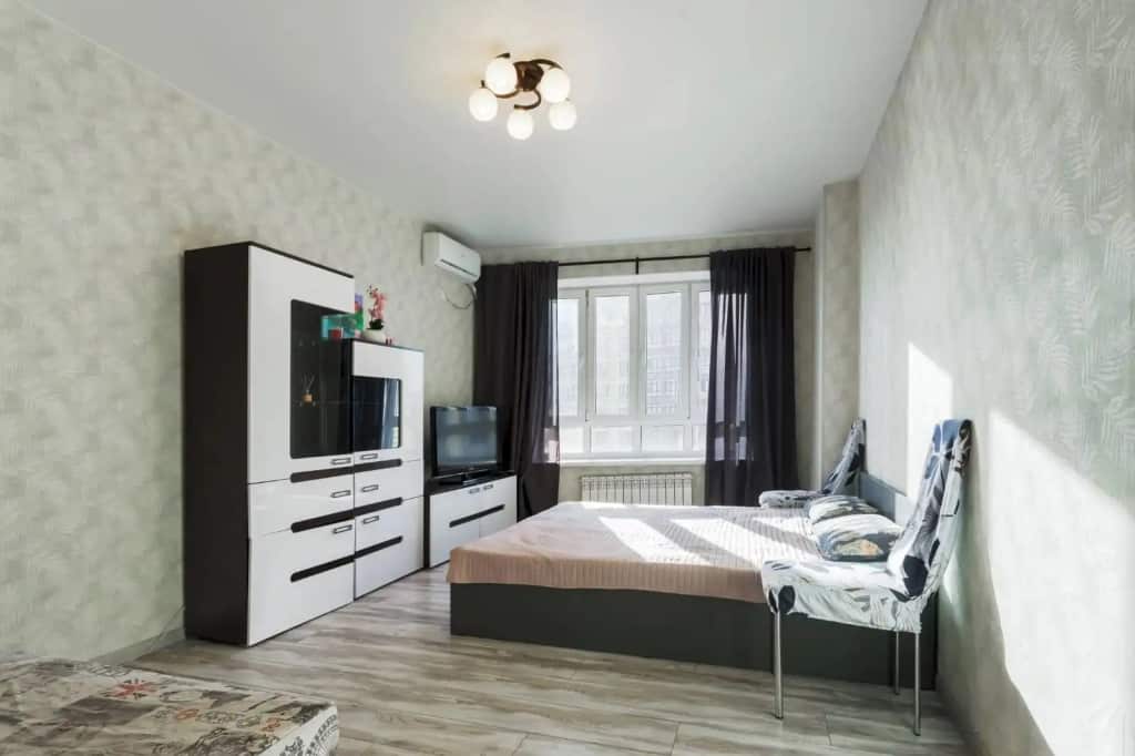 Квартира с панорамным видом на Дон и Ростов арена: главное фото 1