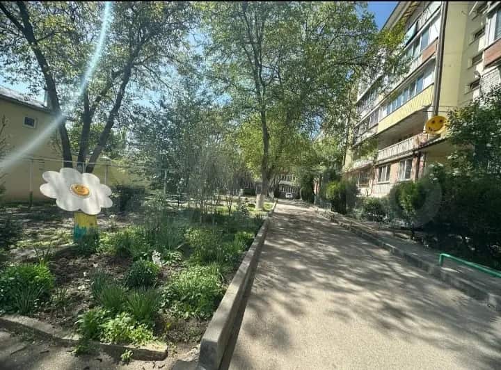 Квартира Современная Квартира на Мира: главное фото 1