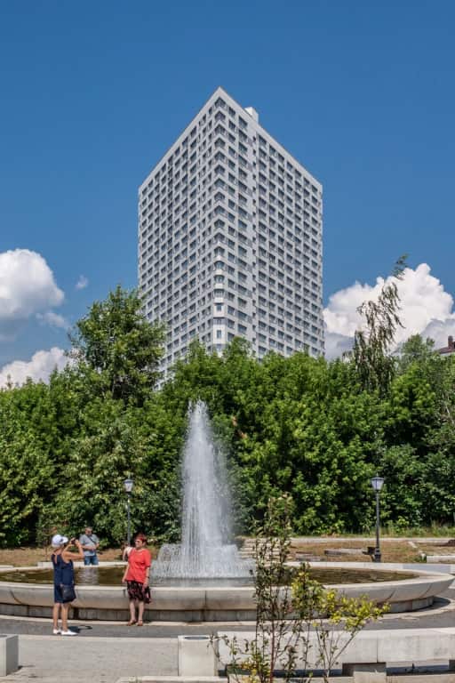 Апартаменты Квартира-Люкс в Центре Казани: главное фото 1